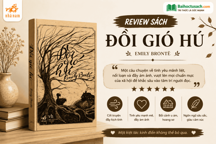 Đồi gió hú