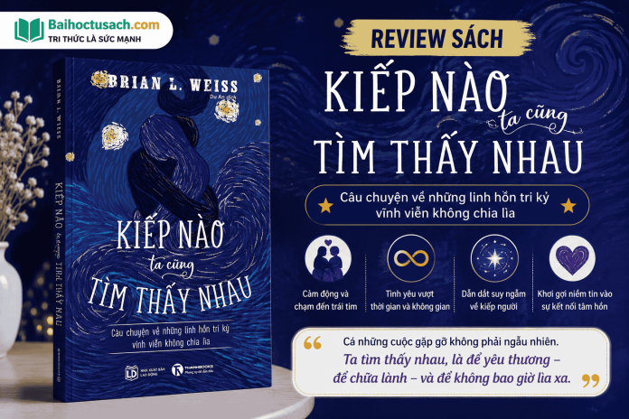 Kiếp nào ta nhìn thấy nhau